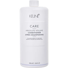 Keune   Care Absolute Volume Conditioner