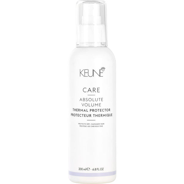 Keune   Care Absolute Volume Thermal Protection