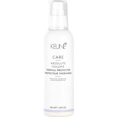 Keune   Care Absolute Volume Thermal Protection