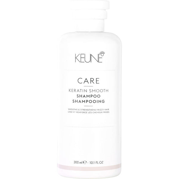 Keune   Care Keratin Smooth Shampoo
