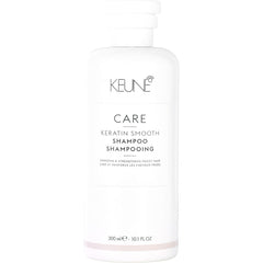 Keune   Care Keratin Smooth Shampoo