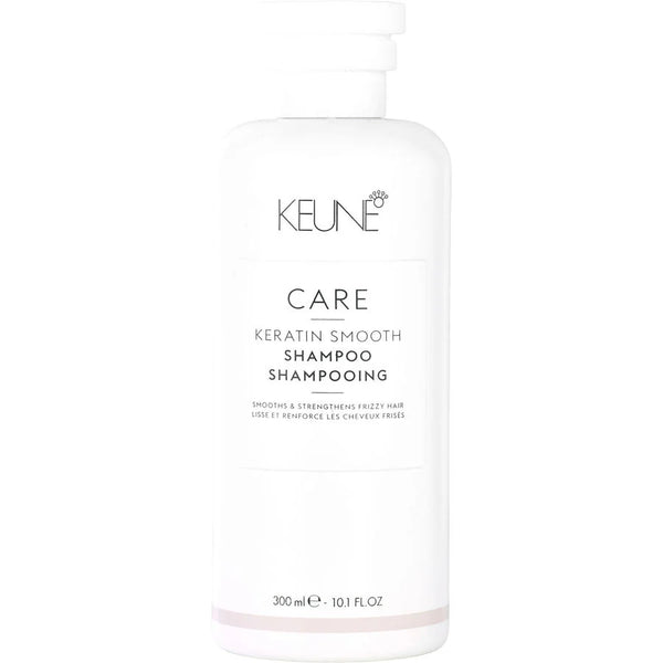 Keune   Care Keratin Smooth Shampoo