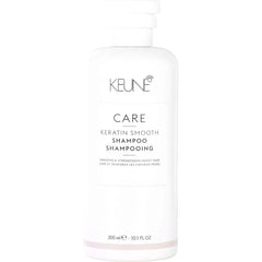 Keune   Care Keratin Smooth Shampoo