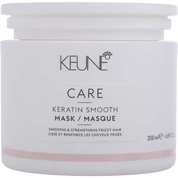 Keune   Care Keratin Smooth Mask