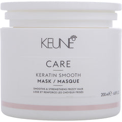 Keune   Care Keratin Smooth Mask