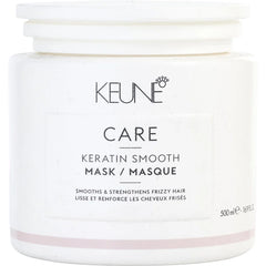 Keune   Care Keratin Smooth Mask
