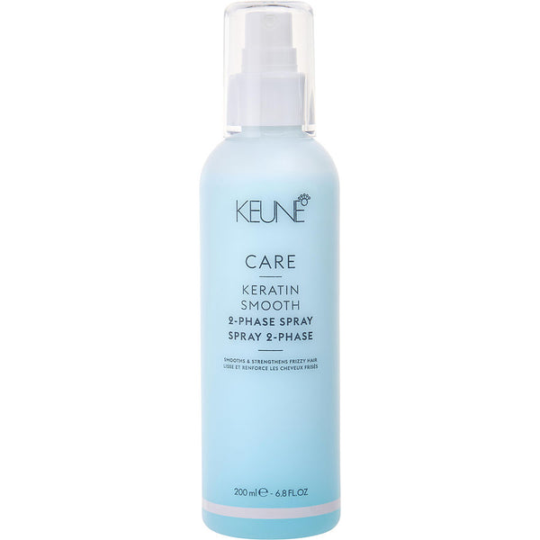 Keune   Care Keratin Smooth 2 phase Spray