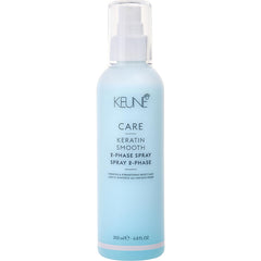 Keune   Care Keratin Smooth 2 phase Spray