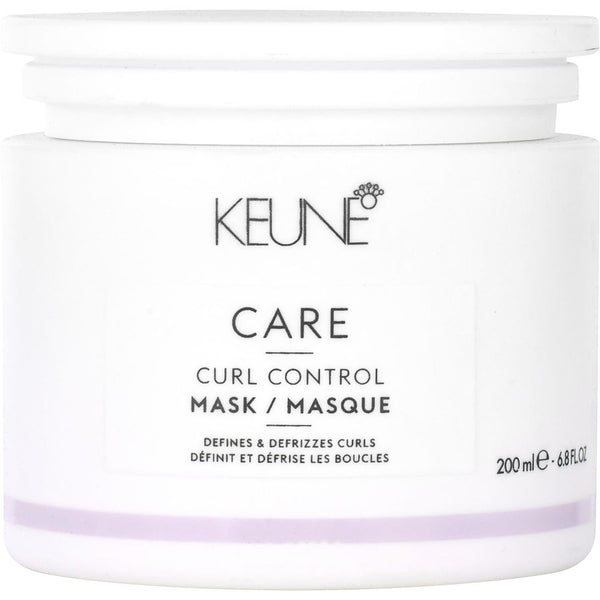 Keune    Care Curl Control Mask