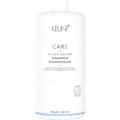 Keune   Care Silver Savior Shampoo