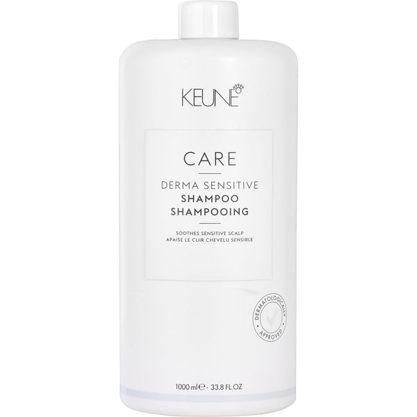 Keune by Keune   DERMA SENSITIVE SHAMPOO