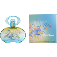 Incanto Sky   Edt Spray