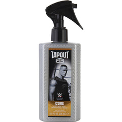 Tapout Core   Body Spray