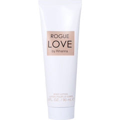 Rogue Love By Rihanna   Body Lotion