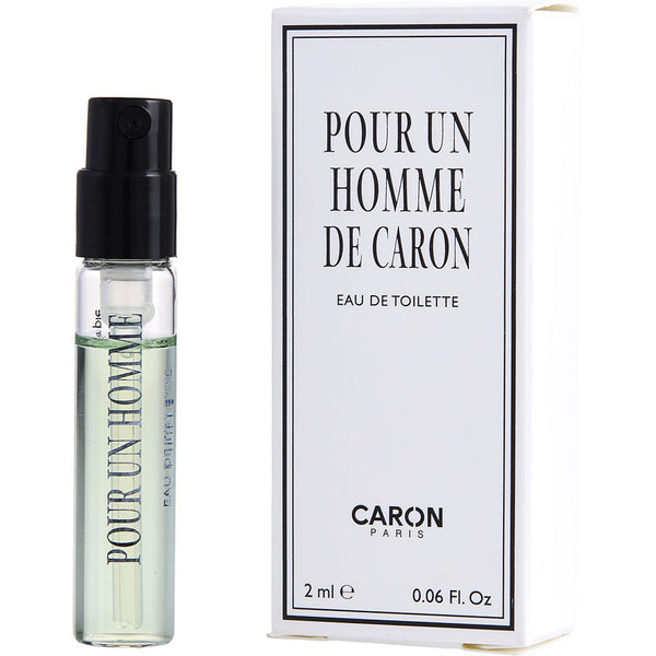 Caron Pour Homme    Edt Spray