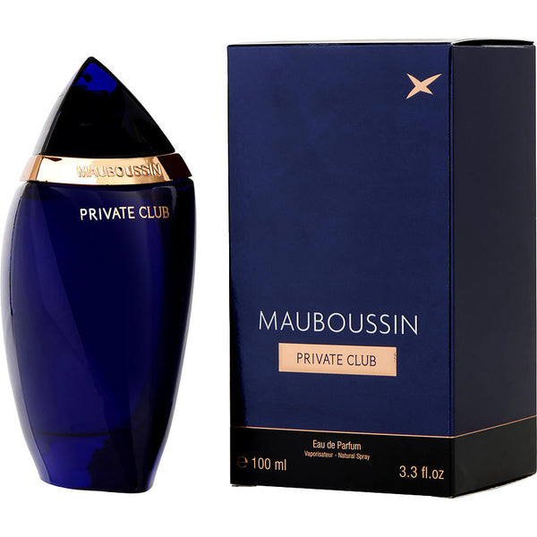 Mauboussin Private Club - Eau De Parfum Spray