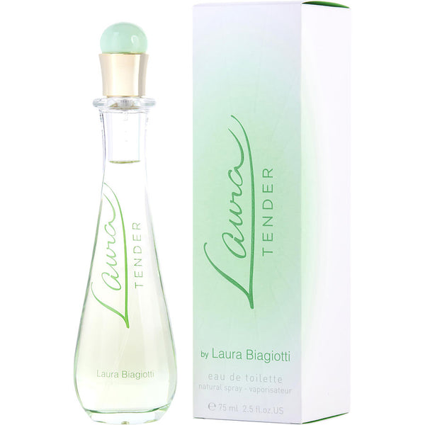 Laura Tender - Edt Spray