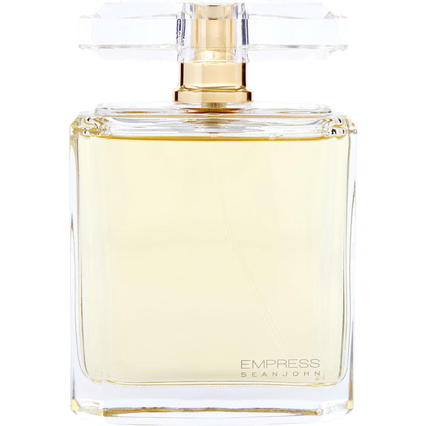 Sean John Empress - Eau De Parfum Spray 3.4 oz