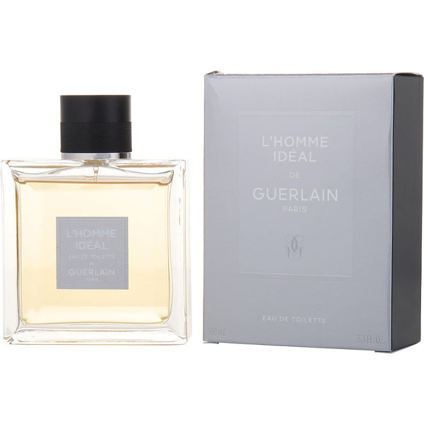 Guerlain L'homme Ideal - Edt Spray