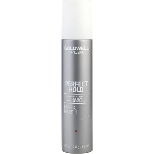 Goldwell  - Stylesign Perfect Hold Magic Finish #3 Lustrous Hair Spray