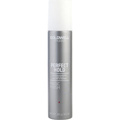 Goldwell  - Stylesign Perfect Hold Magic Finish #3 Lustrous Hair Spray