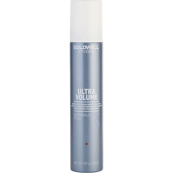 Goldwell - Stylesign Ultra Volume Naturally Full #3 Blow-dry & Finish Bodifying Spray