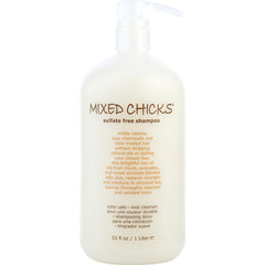 Mixed Chicks - Sulfate Free Shampoo
