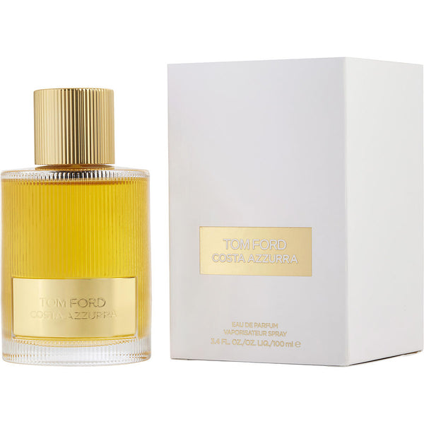 Tom Ford Costa Azzurra   Eau De Parfum Spray
