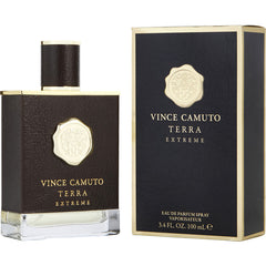 Vince Camuto Terra Extreme - Eau De Pafum Spray