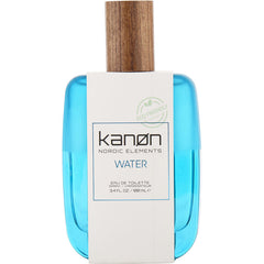 Kanon Nordic Elements Water - Edt Spray
