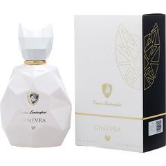 Lamborghini Ginevra White Angel - Eau De Parfum Spray