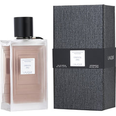 Lalique Les Compositions Parfumees Oriental Zinc   Eau De Parfum Spray
