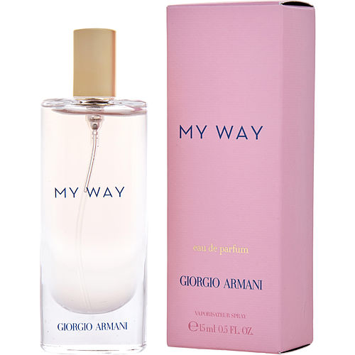 Armani My Way