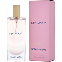 Armani My Way