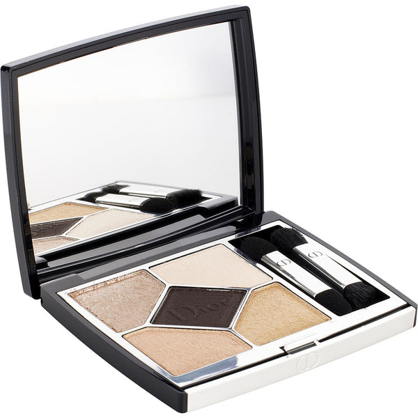 Christian Dior - 5 Color Couture Colour Eyeshadow Palette - No. 539 Grand Bal