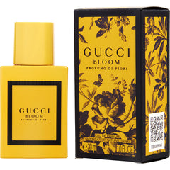 Gucci Bloom Profumo Di Fiori   Eau De Parfum Spray