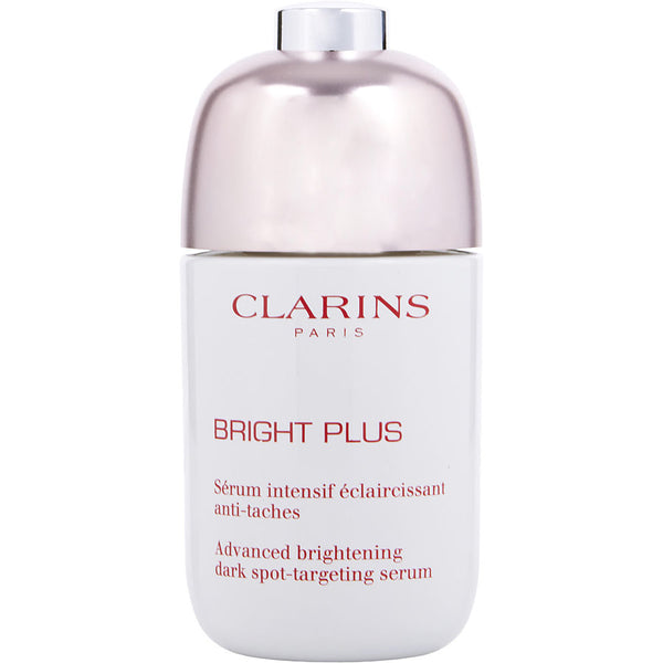 Clarins - Bright Plus Advanced Brightening Dark Spot Targeting Serum