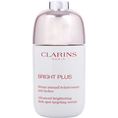 Clarins - Bright Plus Advanced Brightening Dark Spot Targeting Serum