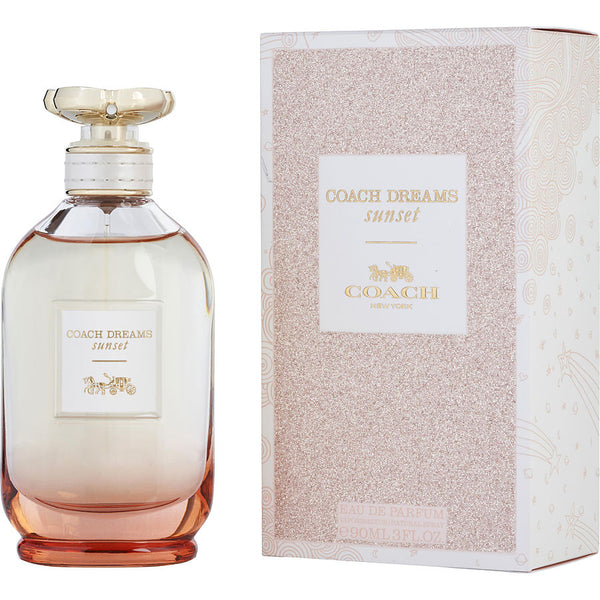 Coach Dreams Sunset - Eau De Parfum Spray