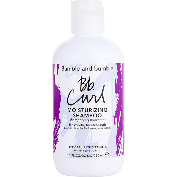 Bumble And Bumble - Curl Moisturizing Shampoo