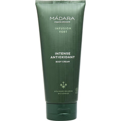 Madara - Infusion Vert Intense Antioxidant Body Cream