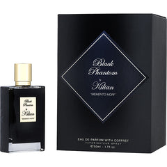 Kilian Black Phantom - Eau De Parfum Spray Refillable