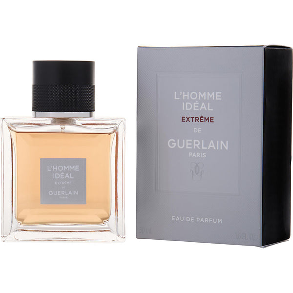 Guerlain L'homme Ideal Extreme - Eau De Parfum Spray