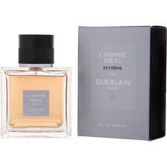 Guerlain L'homme Ideal Extreme - Eau De Parfum Spray