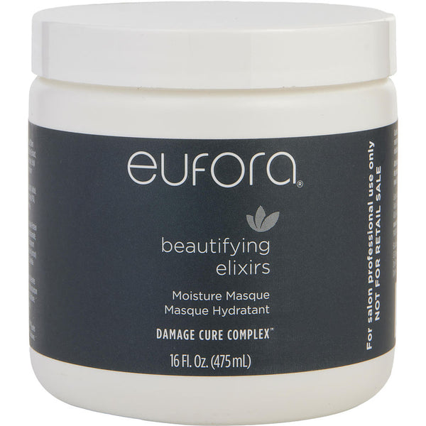 Eufora - Moisture Masque