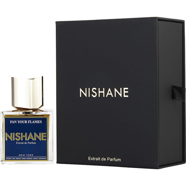 Nishane Fan Your Flames - Extrait De Parfum Spray
