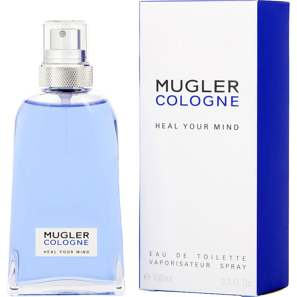 Thierry Mugler Cologne Heal Your Mind - Edt Spray