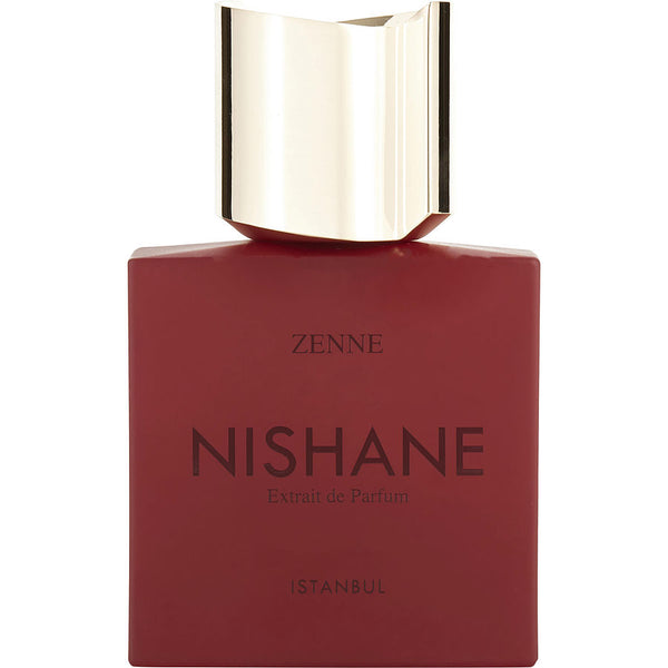 NISHANE ZENNE by Nishane   EXTRAIT DE PARFUM SPRAY