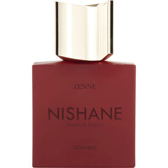 NISHANE ZENNE by Nishane   EXTRAIT DE PARFUM SPRAY