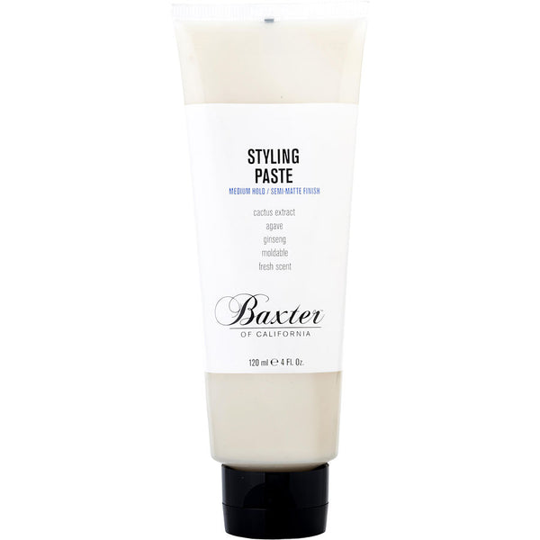 Baxter Of California   Styling Paste